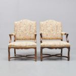 1319 6273 ARMCHAIRS